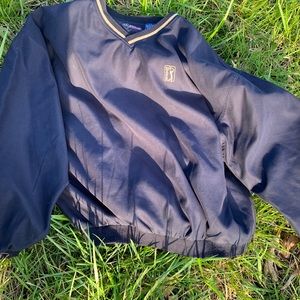 Vintage PGA tour pullover sweatshirt